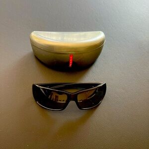 Men’s Prada Sunglasses